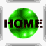 animated home button