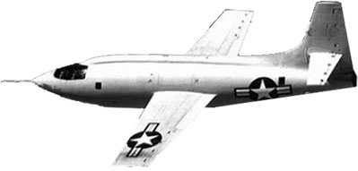 Bell-X-1