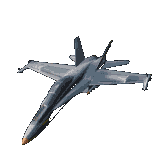 Free Aircraft Gifs - Animated Airplanes