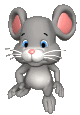 mouse animation