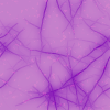 Violet Storm Background 