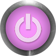 purple power button