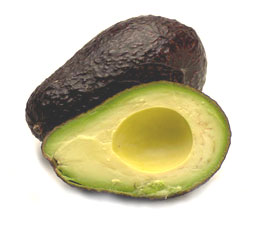 avocado image