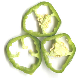 bell pepper image