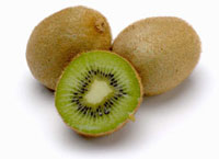 kiwi fruit