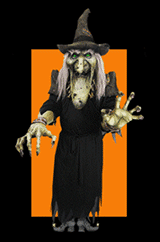 witch