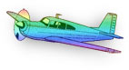 Cessna aircraft