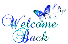 Image result for welcome back animation