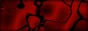 red and black blank button