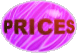 prices oval button