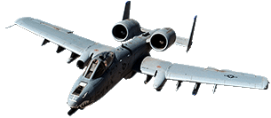 A-10 Thunderbolt