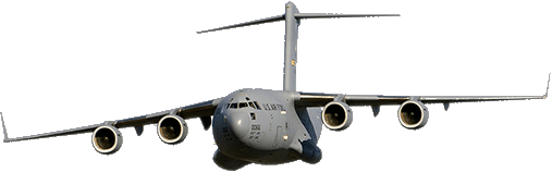 C-17 Globemaster