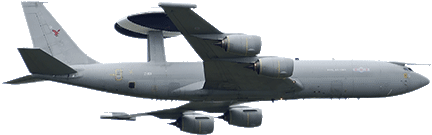 E-3D Sentry