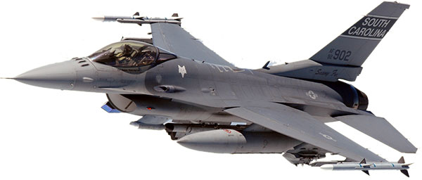 F-16C