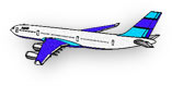 Airbus A340 