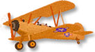 American Biplane