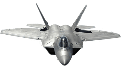 F-22 Raptor