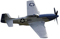 p-51 mustang