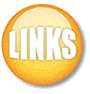 animated links button amber