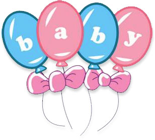 baby balloons