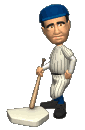 batter animated