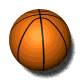 basketball animated