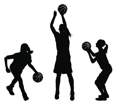 women basketball