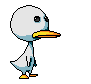 duck animation