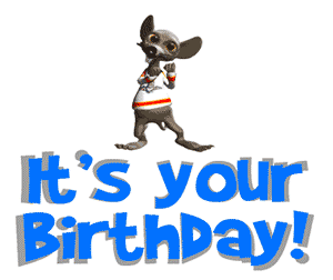 Free Animated Birthday Gifs - Graphics Free Animated Birthday Gifs - Graphics