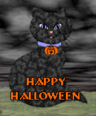 happy halloween clip art