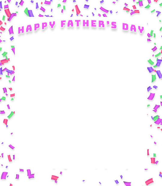 Happy Father's Day