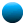 blue globe