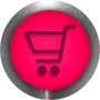 shopping cart button red