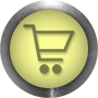 shopping cart button yellow and steel