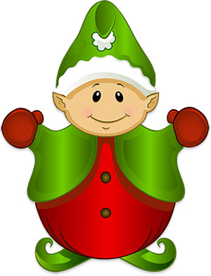 baby elf