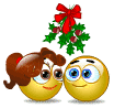 mistletoe