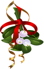 mistletoe