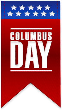 Columbus Day