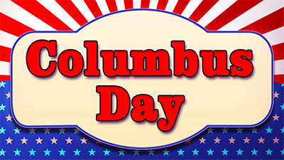 Columbus Day