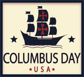 Columbus Day