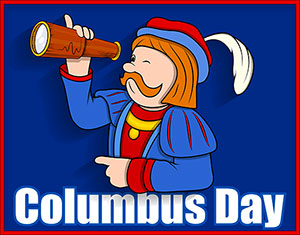 Columbus Day