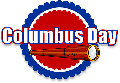 Columbus Day