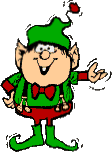 jolly elf