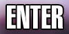 enter gif white on violet