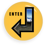 enter return button