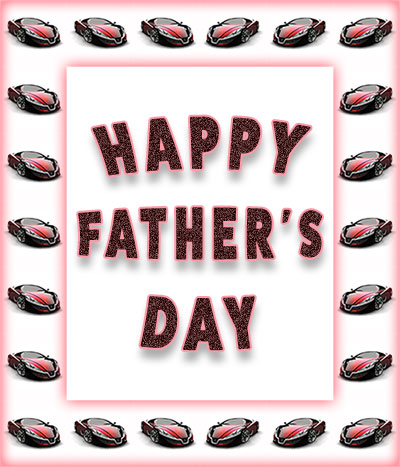 Happy Father's Day