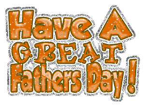 Free Father's Day Graphics - Father's Day Gifs - Animations