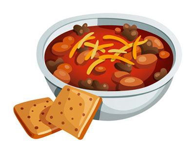 animated food clipart free