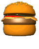 cheeseburger animated