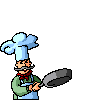 chef animated